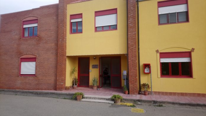 Giardini Naxos sede del consorzio di pietrenere