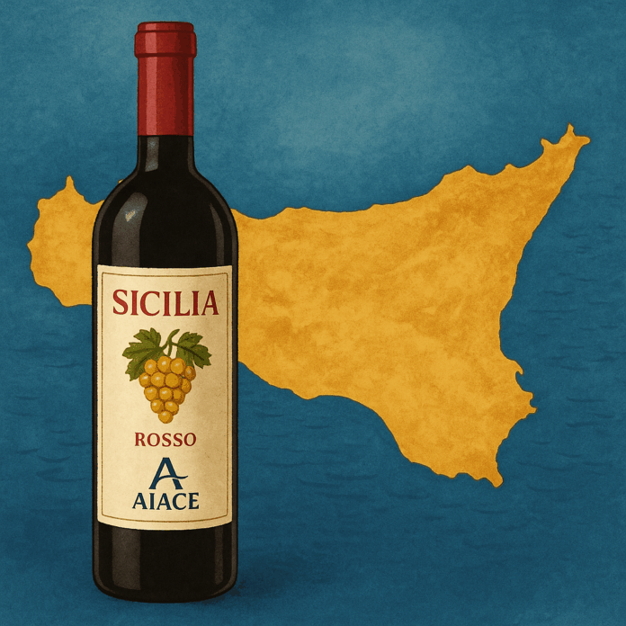 azione Aiace vuvi siciliani